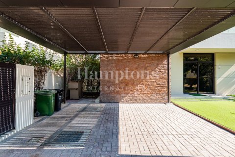 Villa in affitto a DAMAC Hills (Akoya by DAMAC), Dubai, EAU 5 camere da letto, 639.91586400 mq. № 719877 - foto 19