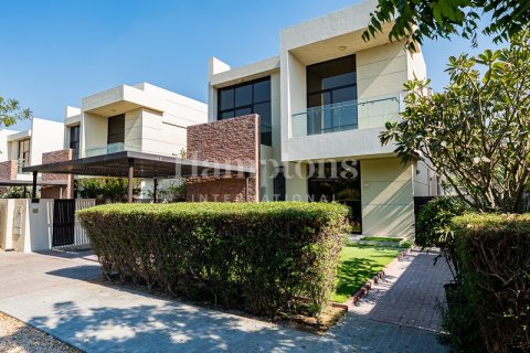 Villa in affitto a DAMAC Hills (Akoya by DAMAC), Dubai, EAU 5 camere da letto, 639.91586400 mq. № 719877 - foto 21