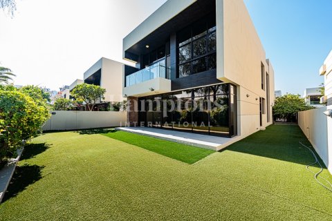 Villa in affitto a DAMAC Hills (Akoya by DAMAC), Dubai, EAU 5 camere da letto, 639.91586400 mq. № 719877 - foto 9