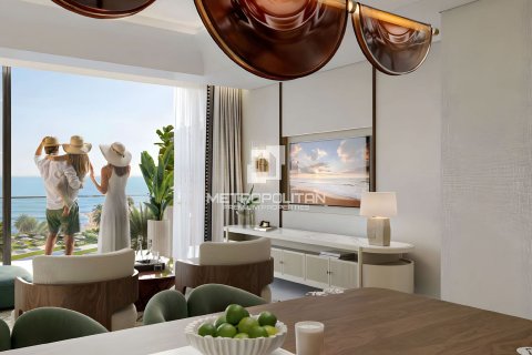 Appartement à vendre à  Al Marjan Island, Ras Al Khaimah, EAU 2 chambres, 181 m2 № 664445 - photo 10