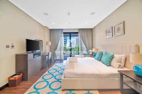 Apartament de vânzare în Palm Jumeirah, Dubai, EAU 2 dormitoare, 170 mp. №664448 - poză 17