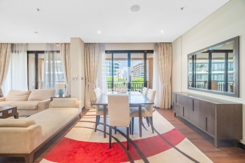 Apartament de vânzare în Palm Jumeirah, Dubai, EAU 2 dormitoare, 170 mp. №664448 - poză 2