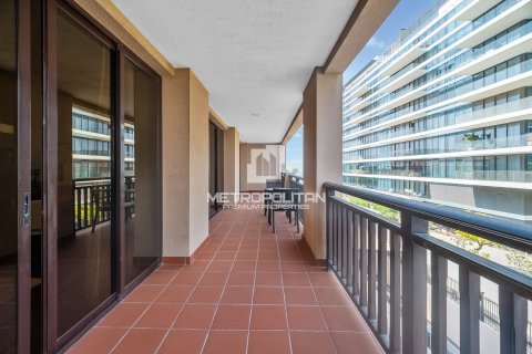 Apartament de vânzare în Palm Jumeirah, Dubai, EAU 2 dormitoare, 170 mp. №664448 - poză 24