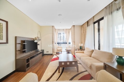 Apartament de vânzare în Palm Jumeirah, Dubai, EAU 2 dormitoare, 170 mp. №664448 - poză 1