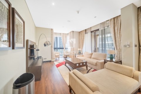 Apartament de vânzare în Palm Jumeirah, Dubai, EAU 2 dormitoare, 170 mp. №664448 - poză 5