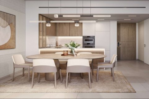 Apartment til salg i Mohammed Bin Rashid City, Dubai, UAE 1 soveværelse, 66 kvm № 684758 - foto 4