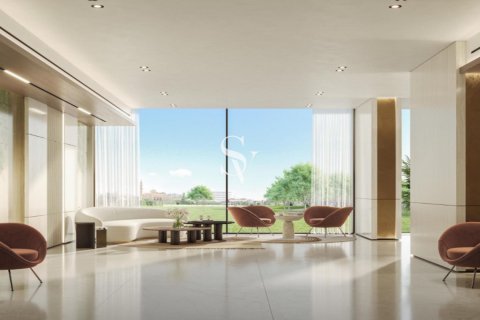 Apartment til salg i Mohammed Bin Rashid City, Dubai, UAE 1 soveværelse, 66 kvm № 684758 - foto 11