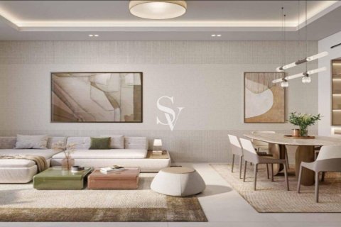 Apartment til salg i Mohammed Bin Rashid City, Dubai, UAE 1 soveværelse, 66 kvm № 684758 - foto 14