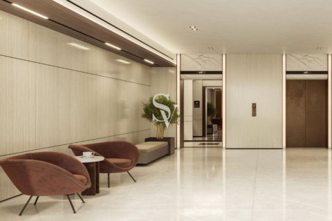 Apartment til salg i Mohammed Bin Rashid City, Dubai, UAE 1 soveværelse, 66 kvm № 684758 - foto 12