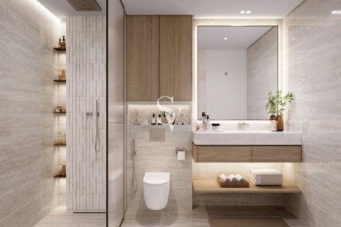 Apartment til salg i Mohammed Bin Rashid City, Dubai, UAE 1 soveværelse, 66 kvm № 684758 - foto 7