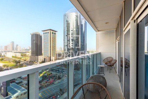 Apartment in Dubai Marina, UAE 2 bedrooms, 116 sq.m. № 684451