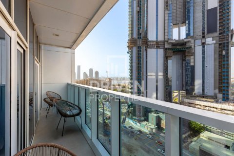 Dzīvoklis Dubai Marinajā, AAE 2 istabas, 116 m2 Nr. 684451 - attēls 2