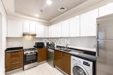 Dzīvoklis Dubai Marinajā, AAE 2 istabas, 116 m2 Nr. 684451 - attēls 14