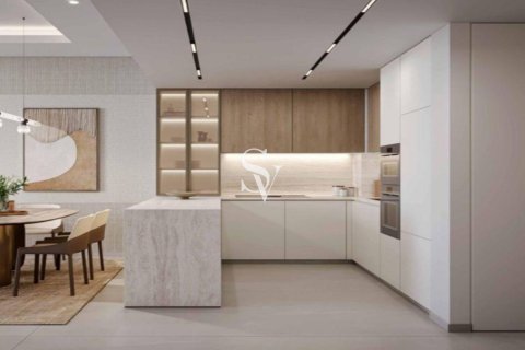 Byt v Mohammed Bin Rashid City, Dubai, SAE 2 ložnice, 96 m² Č.: 684757 - fotografie 13