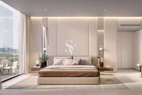 Byt v Mohammed Bin Rashid City, Dubai, SAE 2 ložnice, 96 m² Č.: 684757 - fotografie 12