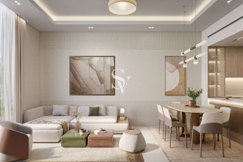 Byt v Mohammed Bin Rashid City, Dubai, SAE 2 ložnice, 96 m² Č.: 684757 - fotografie 6