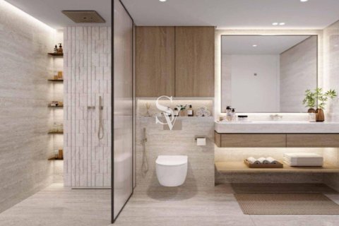 Byt v Mohammed Bin Rashid City, Dubai, SAE 2 ložnice, 96 m² Č.: 684757 - fotografie 14