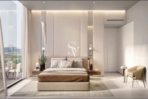 Byt v Mohammed Bin Rashid City, Dubai, SAE 2 ložnice, 96 m² Č.: 684757 - fotografie 5