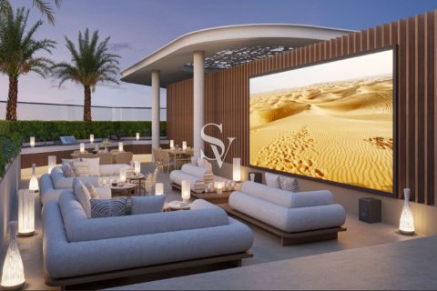 Byt v Mohammed Bin Rashid City, Dubai, SAE 2 ložnice, 96 m² Č.: 684757 - fotografie 9