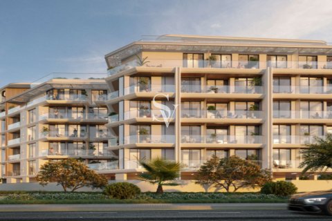 Купить квартиру в Мохаммед Бин Рашид Сити, Дубай, ОАЭ 2 спальни, 88м2, № 684760 - фото 9