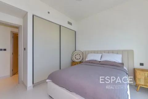 Apartemen di Dubai Harbour, UEA 1 kamar tidur, 69 m2 nomor 650307 - foto 8