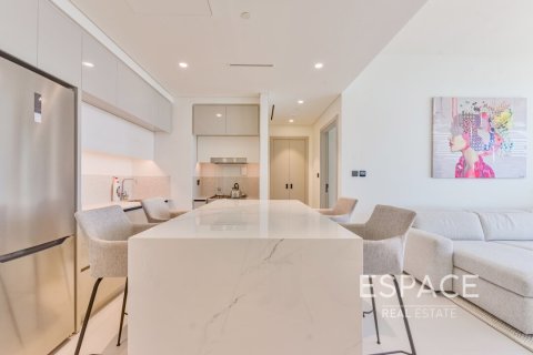 Apartemen di Dubai Harbour, UEA 1 kamar tidur, 69 m2 nomor 650307 - foto 2