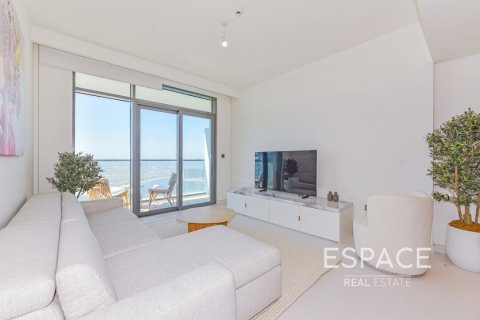 Apartemen di Dubai Harbour, UEA 1 kamar tidur, 69 m2 nomor 650307 - foto 4