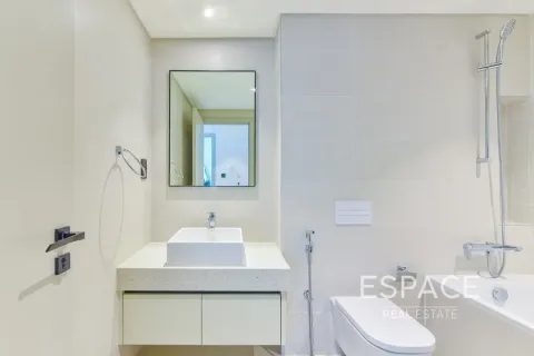 Apartemen di Dubai Harbour, UEA 1 kamar tidur, 69 m2 nomor 650307 - foto 10