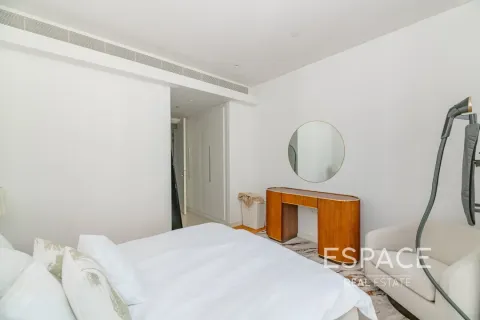 Üürile anda korter asukohaga Bluewaters, Dubai, AÜE: 2 magamistoaga, 156 m² Nr 650306 - pilt 10