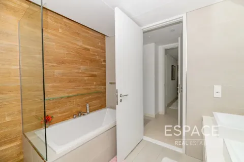 Üürile anda korter asukohaga Bluewaters, Dubai, AÜE: 2 magamistoaga, 156 m² Nr 650306 - pilt 8