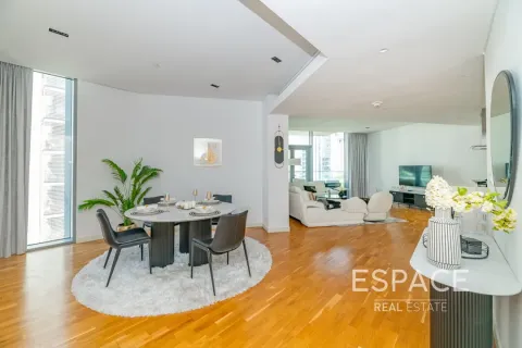 Üürile anda korter asukohaga Bluewaters, Dubai, AÜE: 2 magamistoaga, 156 m² Nr 650306 - pilt 5
