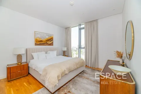 Üürile anda korter asukohaga Bluewaters, Dubai, AÜE: 2 magamistoaga, 156 m² Nr 650306 - pilt 6
