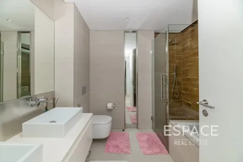 Üürile anda korter asukohaga Bluewaters, Dubai, AÜE: 2 magamistoaga, 156 m² Nr 650306 - pilt 13