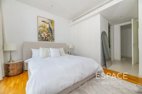 Üürile anda korter asukohaga Bluewaters, Dubai, AÜE: 2 magamistoaga, 156 m² Nr 650306 - pilt 11