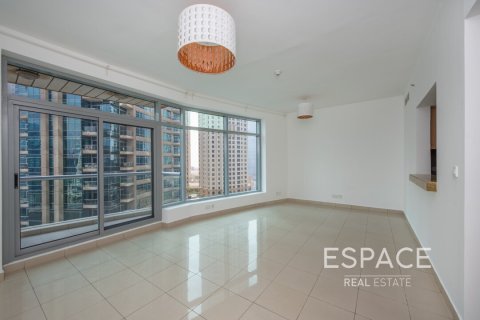 阿联酋 Dubai Dubai Marina 待租 : 2 卧, 121 平方米 , 编号650303 - 照片 2