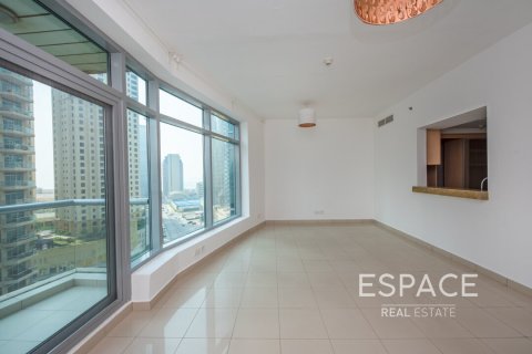 阿联酋 Dubai Dubai Marina 待租 : 2 卧, 121 平方米 , 编号650303 - 照片 3