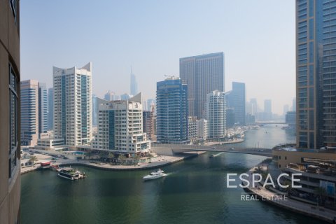 阿联酋 Dubai Dubai Marina 待租 : 2 卧, 121 平方米 , 编号650303 - 照片 1