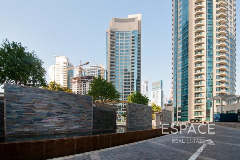 阿联酋 Dubai Dubai Marina 待租 : 2 卧, 121 平方米 , 编号650303 - 照片 13