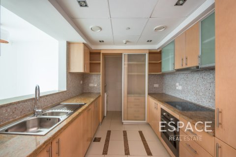 阿联酋 Dubai Dubai Marina 待租 : 2 卧, 121 平方米 , 编号650303 - 照片 5