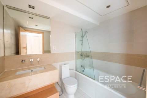 阿联酋 Dubai Dubai Marina 待租 : 2 卧, 121 平方米 , 编号650303 - 照片 6