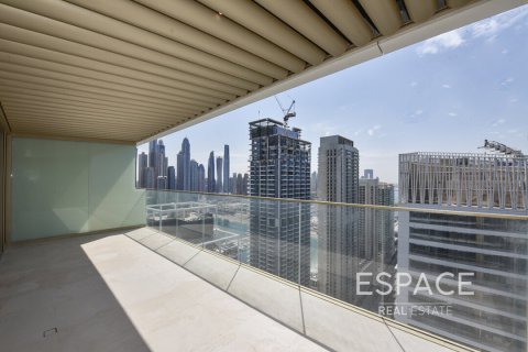 Apartemen di Dubai Harbour, UEA 1 kamar tidur, 84 m2 nomor 650305 - foto 1
