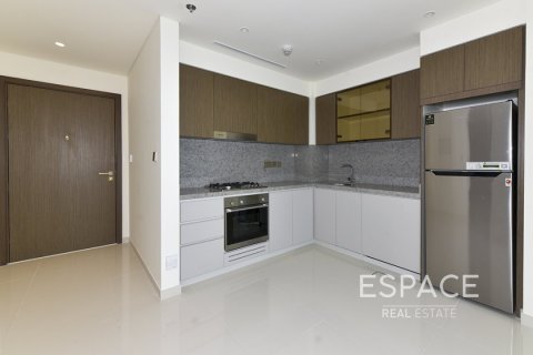 Apartemen di Dubai Harbour, UEA 1 kamar tidur, 84 m2 nomor 650305 - foto 17