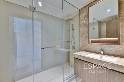 Apartemen di Dubai Harbour, UEA 1 kamar tidur, 84 m2 nomor 650305 - foto 11