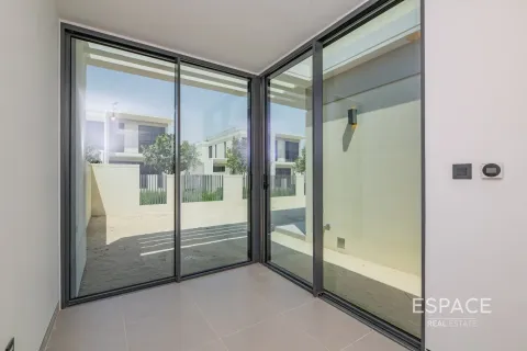 Villa in affitto a Tilal Al Ghaf, Dubai, EAU 4 camere da letto, 373 mq. № 650304 - foto 10