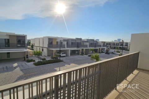 Townhouse in Tilal Al Ghaf, Dubai, UAE 4 bedrooms, 199 sq.m. № 650302 - photo 4