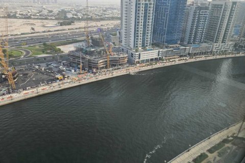 Apartament w Business Bay, Dubai, ZEA 49 mkw. nr 696423