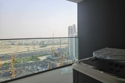 Business Bay, Dubai, संयुक्त अरब अमीरात में अपार्टमेंट, 49 वर्ग मीटर, संख्या 696423 - फ़ोटो 2