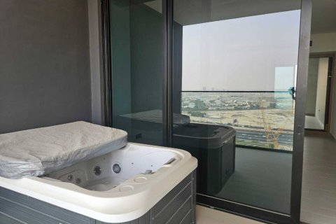 Business Bay, Dubai, संयुक्त अरब अमीरात में अपार्टमेंट, 49 वर्ग मीटर, संख्या 696423 - फ़ोटो 3