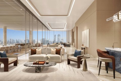 Al Safa, Dubai, UAE의 판매용 아파트 침실 6개, 1151제곱미터 번호 696426 - 사진 11