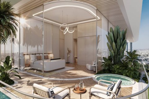 Al Safa, Dubai, UAE의 판매용 아파트 침실 6개, 1151제곱미터 번호 696426 - 사진 8